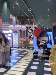 -MELAND亲子乐园•派对•研学(集美世茂店)