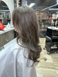 -奈川烫染Salon