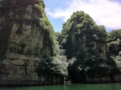 -龙庆峡风景区