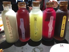 -巴奴毛肚火锅(商城路店)