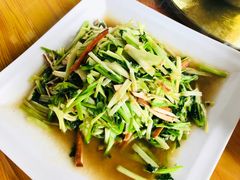 -秋香鱼馆(世凹桃园店)