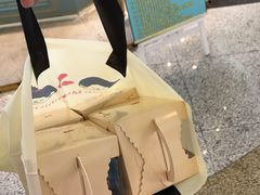 -CAKE BOSS 蛋糕老板(北京世纪金源购物中心)