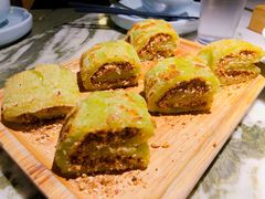 招牌麻糍-弄堂里(西溪龙湖天街店)