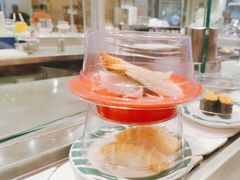 -新一番三文鱼寿司(大东海店)