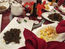 -梅龙镇酒家·宴会厅(南京西路总店)