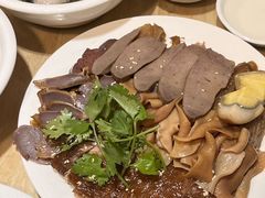 -官塘一品卤鹅坊·正宗潮汕卤味