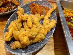 -付小姐在成都(川沙店)