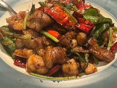 -万丽轩·粤菜(王府井金茂万丽酒店)