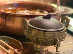 -水煮三国·川鲁江湖菜(香山店)