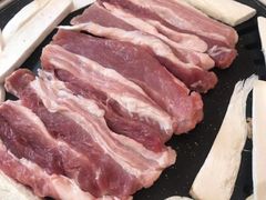 -朴大炮韩式碳烤肉(总店)