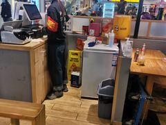 -凤起龙游老面包子(凯德晶品店)