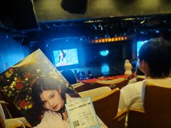 -SNH48星梦剧院