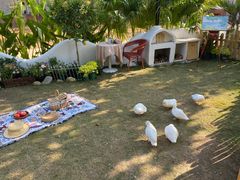 -HERRE·FARM 赫尔露营农场·团建聚会包场