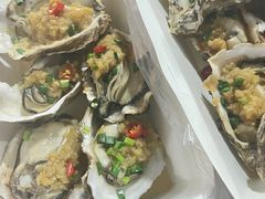 -大学城夜市大排档(凤栖路店)