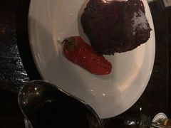 -Keens Steakhouse
