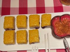 -西贝(六里桥旗舰店)