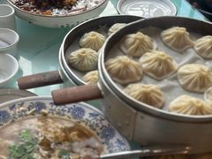 -一品楼灌汤包子(西门大街店)