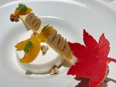 -西安W酒店·WEI全味西餐厅