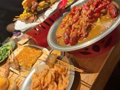 -1819餐厅·团队聚餐·烤串·精酿