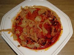 -陈记农家挂炉烤肉(雁南一路店)