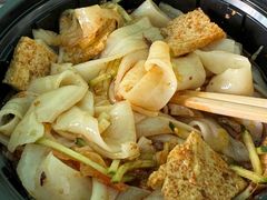 -西贝(宝乐汇店)