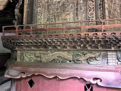 -报恩寺(平武县)