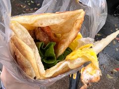 -神奇的香酥鸡蛋灌饼