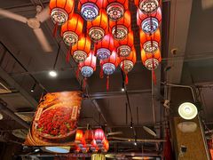 -江味龙虾馆·裸蓝龙虾(南山店)