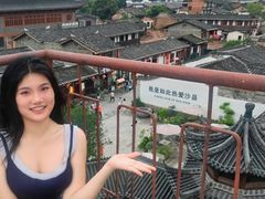 -沙县小吃文化城