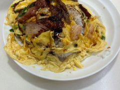 -華歡冰室-WahFoon(吉大店)