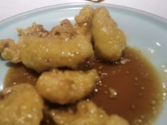 -七菜馆·东北菜·蒸饺(文体路店)