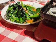 -西贝(财富购物中心店)