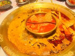 -哥老官重庆美蛙鱼头(宝山龙湖店)