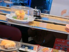 -争鲜回转寿司(中街大悦城店)