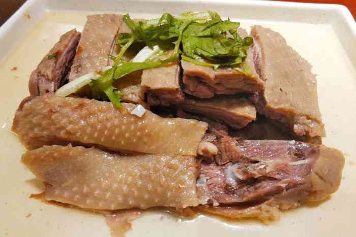 平山宴(瘦西湖店)-"来了几次扬州都没有注意到这家,民宿老板介.