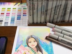 -青沐画室·专业美术培训
