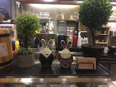 -Cafe Alice咖啡爱丽丝(奥城店)