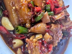-佳佳麻辣烧菜馆