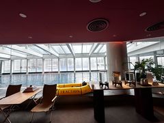 -TRACTION 运动中心(金融街店)
