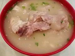 -廖老妈蹄花店(人民公园陕西街259号店)