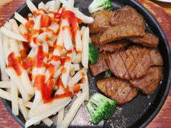 -朵朵开素食餐厅(后宰门街店)