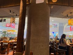 -北丐先生·野馄饨烧烤(长宁龙之梦店)