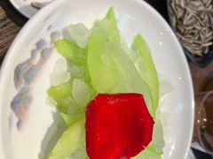 -华府九号海鲜烧烤大排档(龙域店)