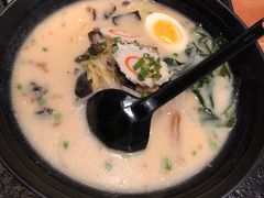 骨汤拉面-赤谷和牛烧肉居酒屋(石景山店)
