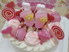 -好利来(旅顺世达店)