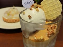 -EAU CAFE(永康路店)