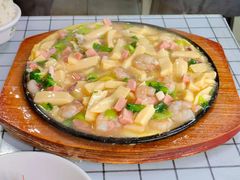 -华春餐馆(鱼山路店)