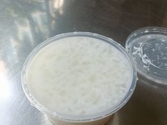 椰汁玉米马蹄爽-甜蜜蜜(昌乐园店)