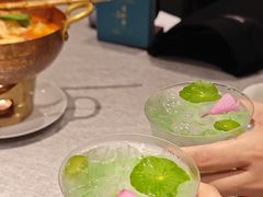 -汉水谣·江景餐厅(江滩店)