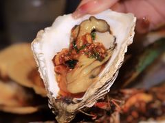 -Osteria Garden 生蚝花园餐厅(原进贤路店)